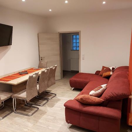Ferienwohnung Popp إِرتسهاوزِن المظهر الخارجي الصورة