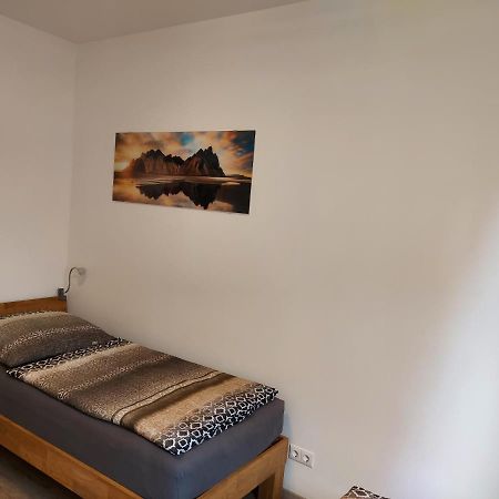 Ferienwohnung Popp إِرتسهاوزِن المظهر الخارجي الصورة