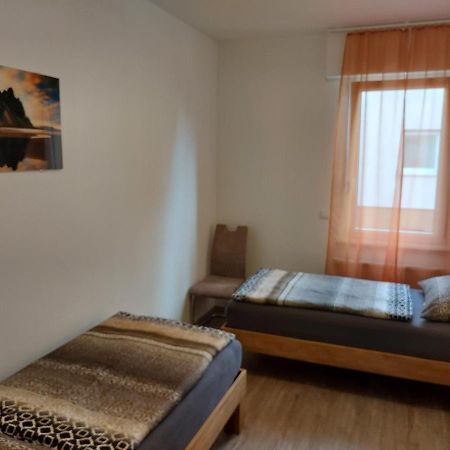 Ferienwohnung Popp إِرتسهاوزِن المظهر الخارجي الصورة