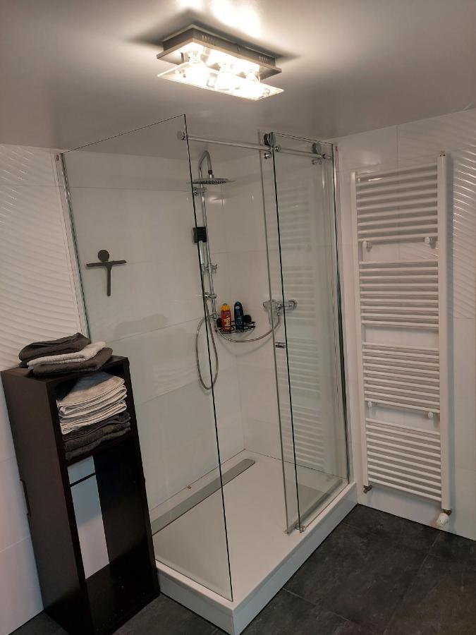 Ferienwohnung Popp إِرتسهاوزِن المظهر الخارجي الصورة
