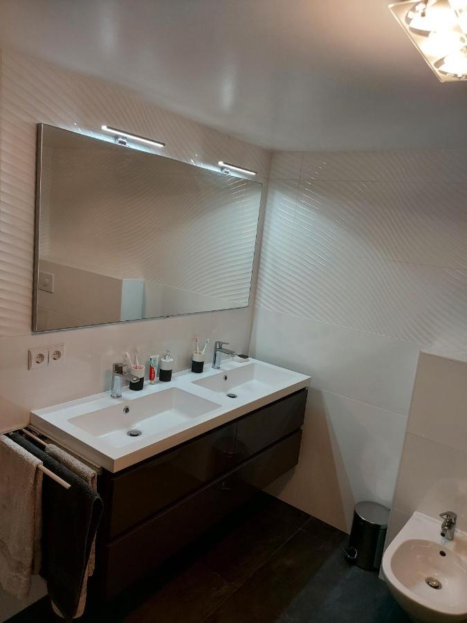 Ferienwohnung Popp إِرتسهاوزِن المظهر الخارجي الصورة