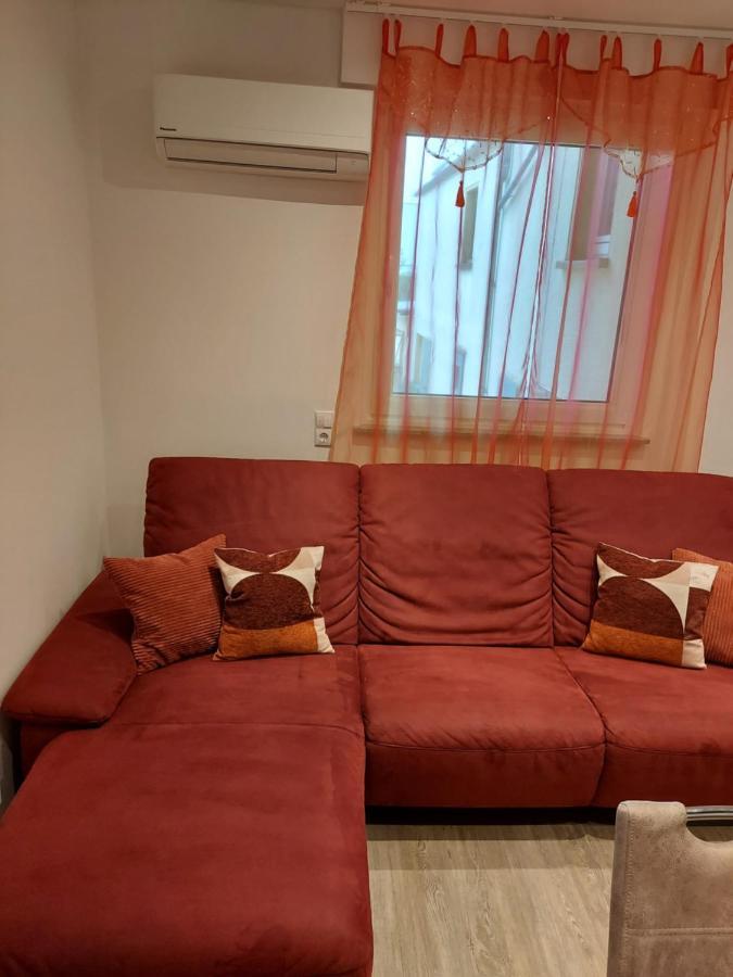 Ferienwohnung Popp إِرتسهاوزِن المظهر الخارجي الصورة