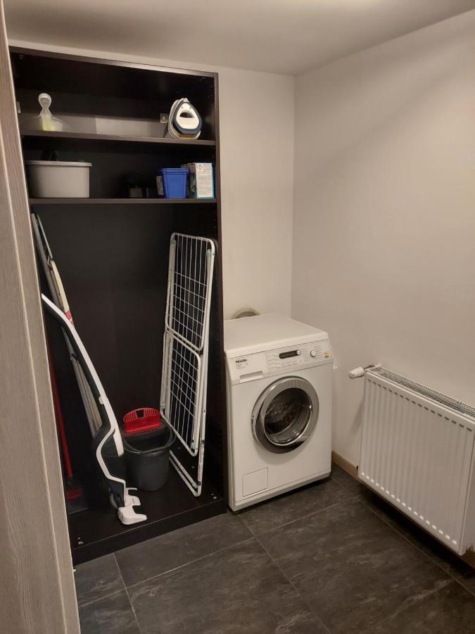 Ferienwohnung Popp إِرتسهاوزِن المظهر الخارجي الصورة