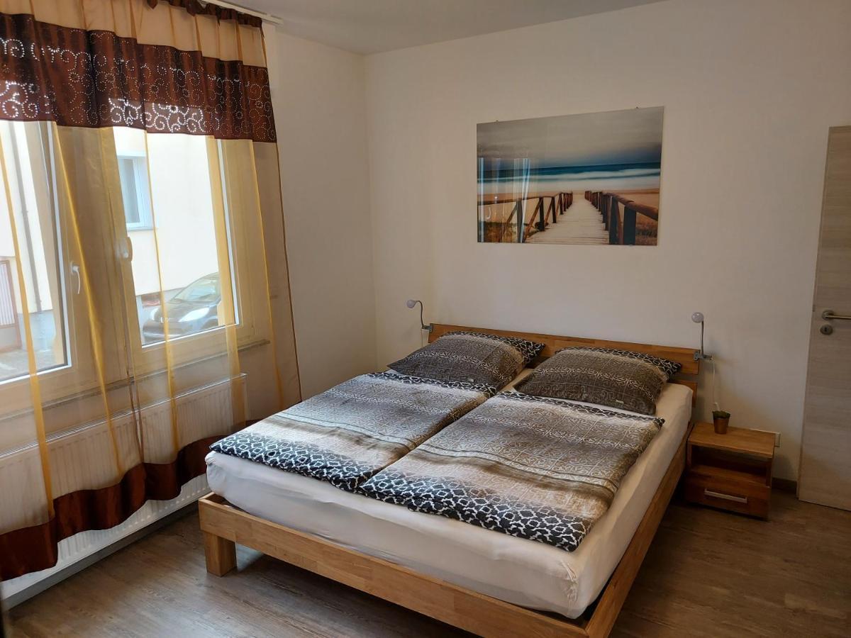 Ferienwohnung Popp إِرتسهاوزِن المظهر الخارجي الصورة